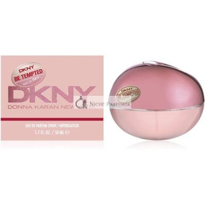 DKNY Be Tempted Eau So Blush Eau De Parfum, 50ml