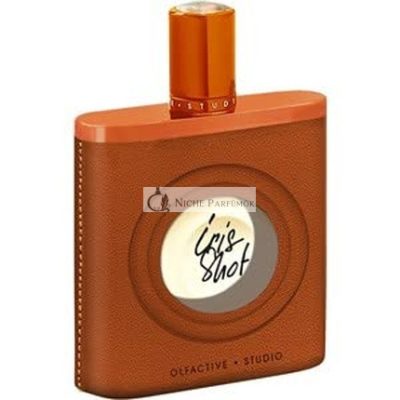 Iris Shot Olfactive Studio Parfüm, 50ml