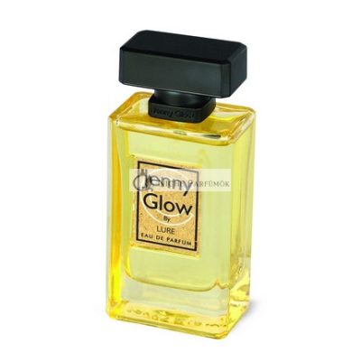 Jenny Glow Testápoló Parfüm Spray Nőknek