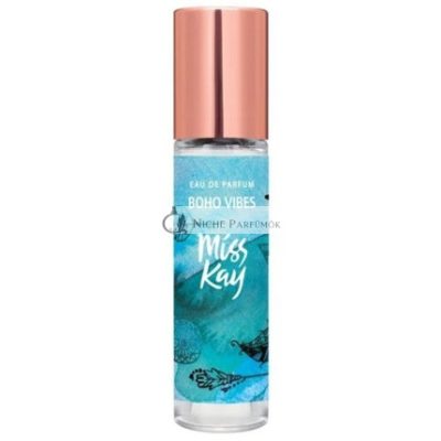 Boho Vibes Parfüm Rollerball 10ml Miss Kay