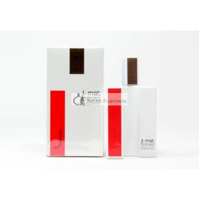 Masaki Matsushima J-mat Eau de Parfum, 80ml Női Illat
