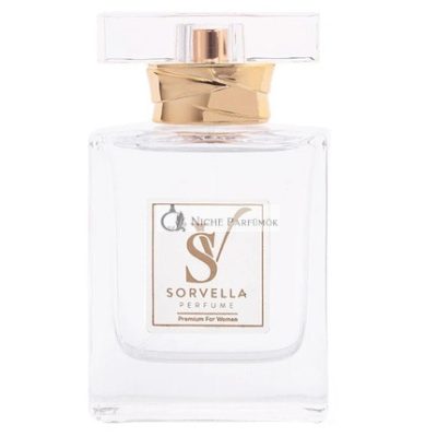 Sorvella Premium Chry Eau De Parfum Spray, 50ml