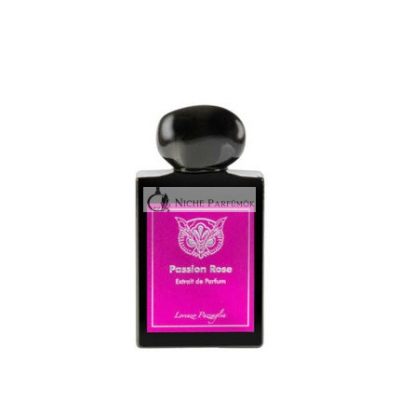 Lorenzo Pazzaglia Passion Rose 50ml