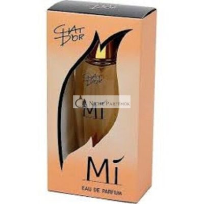 Mi Női Parfüm Spray, 30ml