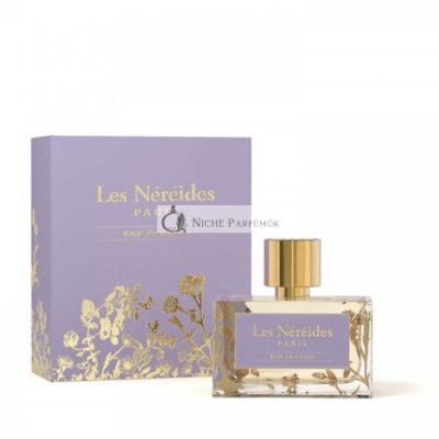 Les Nereides Paris Bays De Cassis Parfüm, 30ml