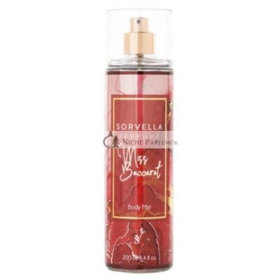 Miss Baccarat Testpermet 200ml