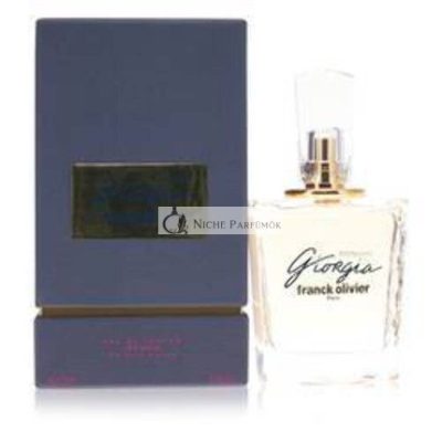 Franck Olivier Giorgia Midnight, 100ml