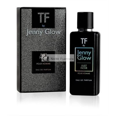 Jenny Glow Just Noir Pour Homme - Eau de Parfum