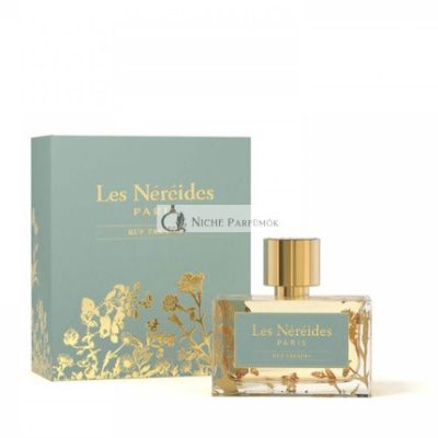 Les Nereides Paris Rue Paradis, 30 ml