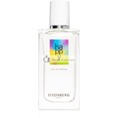 EISENBERG Happy EDP Női Parfüm