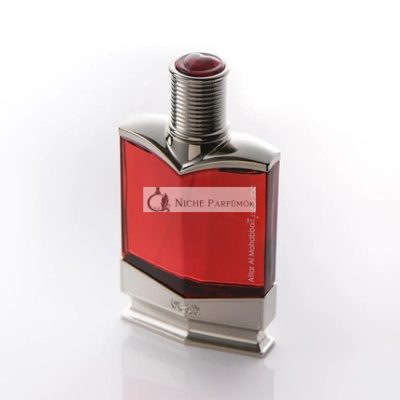 Attar Al Mohabba férfiaknak, 75ml Eau De Parfum