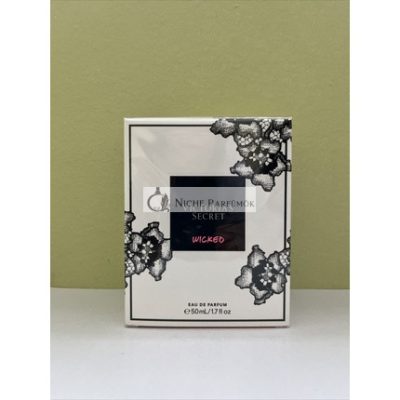 Victoria's Secret Wicked Eau De Parfum, 50ml