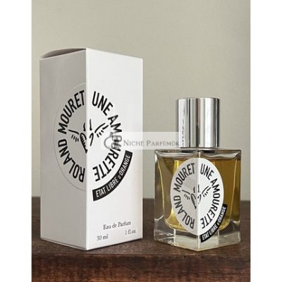 Etat Libre d'Orange Une Amourette EDP Unisex Spray, 30ml - Nyitott doboz