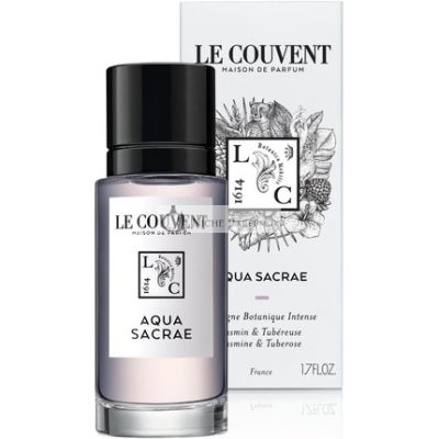 Le Couvent Botanikai Köln Aqua Sacrae EDT 50ml