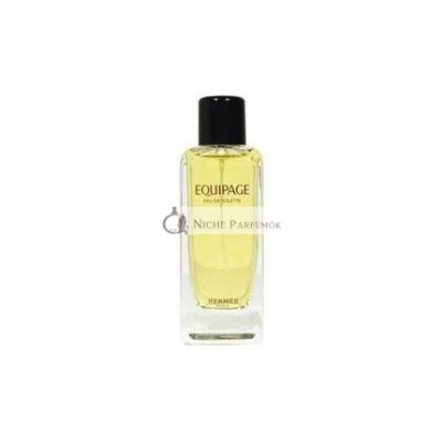 Equipage by Hermes férfi Eau de Toilette, 100ml