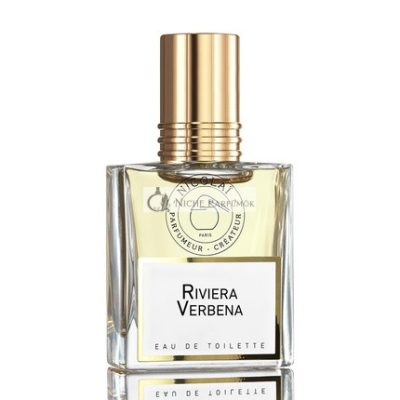 Nicolai Riviera Verbena Eau De Toilette, 30ml
