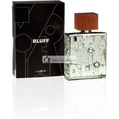 Lubin Buff EDP Vapo 75ml