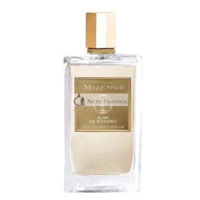 Mizensir Alma De Rosario Eau De Parfum Spray, 100ml
