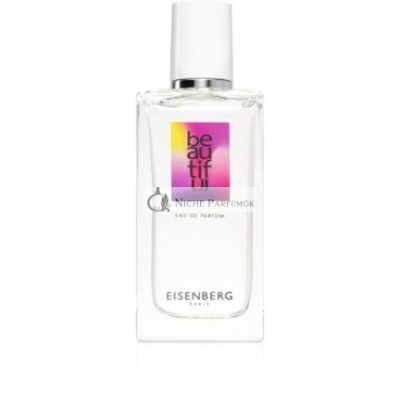 Eisenberg Happiness Beautiful Eau De Parfum, 50 ml
