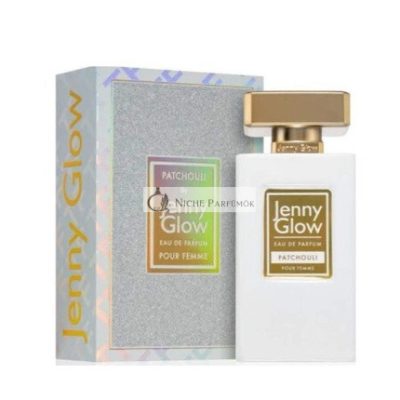 Patchouli Pour Femme - Eau de Parfum, 80 ml