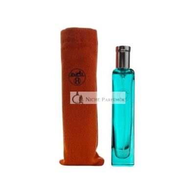 Hermès Eau D'Orange Verte férfiaknak, 15ml