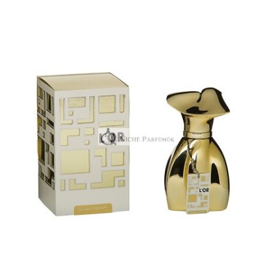 Georges Mezotti MEZOTTI Eau de Parfum Női, 100ml