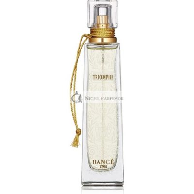 Rance Triomphe Eau de Parfume Spray Nőknek, 50ml