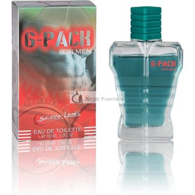 Street Looks EDT 100ml Férfiaknak