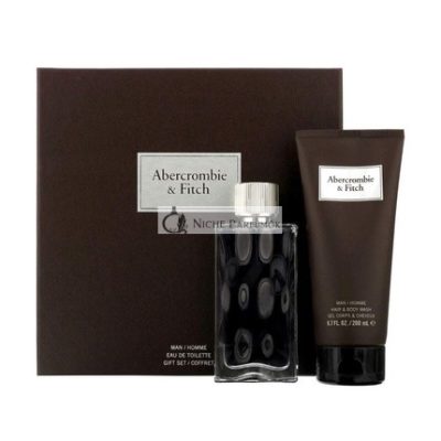Abercrombie & Fitch Parfüm 200ml