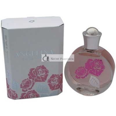 Omerta Eau de Parfum Női Angelina, 100ml