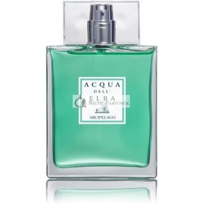 Acqua Elba Eau De Toilette, 100ml
