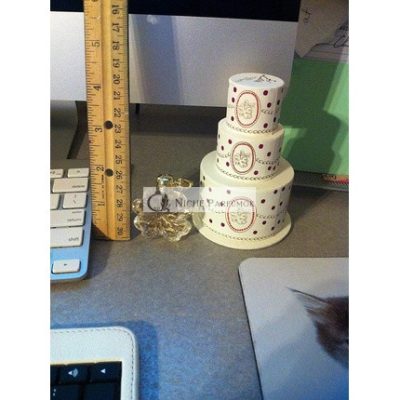 Lolita Lempicka Sì Lolita Eau de Parfum 5ml