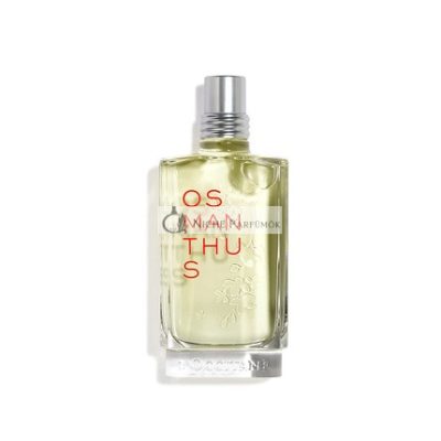 Osmanthus Eau De Toilette 75ml