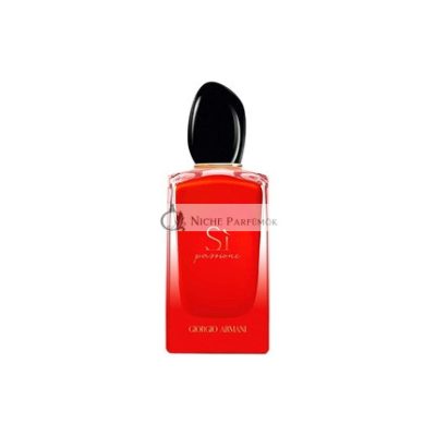 Giorgio Armani Si Passione Intense, 100ml