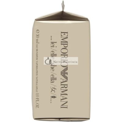 Emporio Armani Femme Eau de Parfum nőknek, 30ml