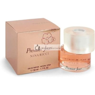 Nina Ricci Premier Jour EDP Spray, 50ml