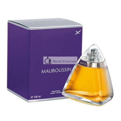 Mauboussin Eau De Parfum Spray Nőknek 100ml