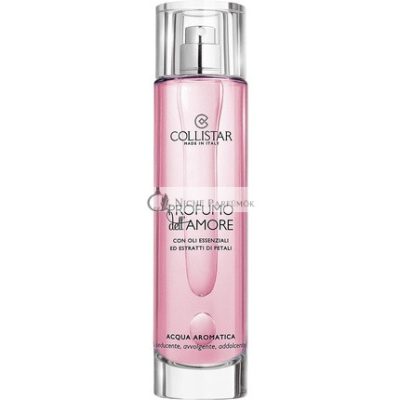 Collistar Love Parfüm, 100ml