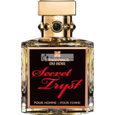 Fragrance du Bois Secret Tryst Unisex Parfüm 100ml