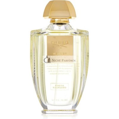 Creed Acqua Originale Vetiver Geranium Eau de Parfum férfiaknak, 100ml