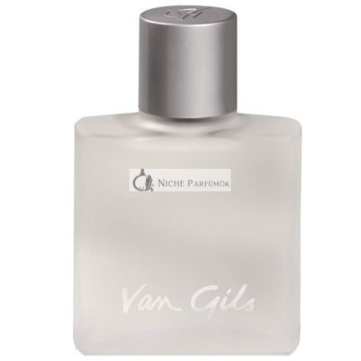 Van Gils Between Sheets Eau de Toilette, 50 ml