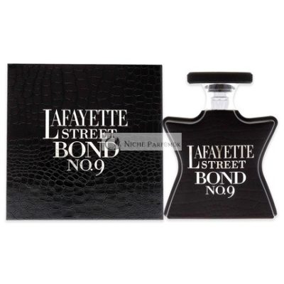 Bond No. 9 Lafayette Street Eau de Parfum Spray, 100ml