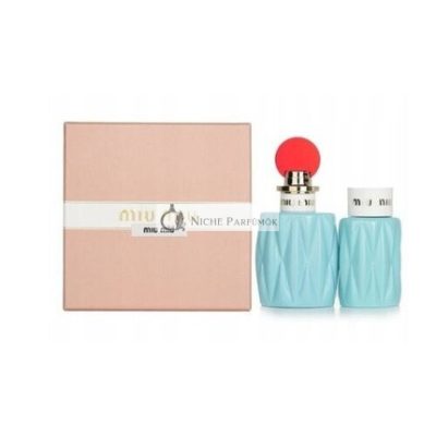 Miu Miu EDP 100ml és Testápoló 100ml szett