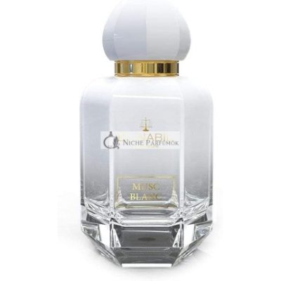 El Nabil Musc Blanc Parfüm 50ml