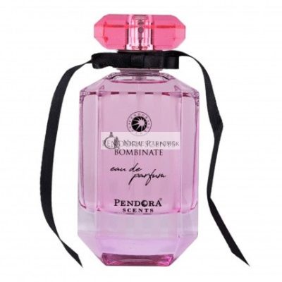 Pendora Scents Bombinate Eau De Parfum, 100ml