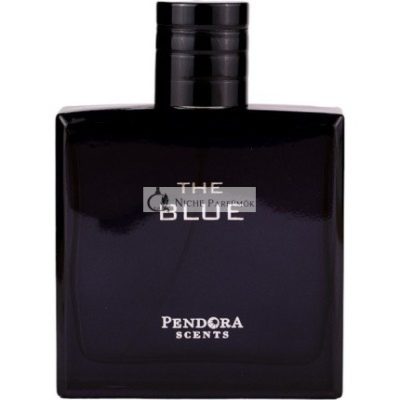 Pendora Scents The Blue Eau De Parfum, 100ml