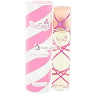 AQUOLINA Cologne férfiaknak, 50 ml