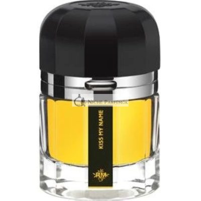 Ramon Monegal Kiss My Name Eau de Parfum Spray