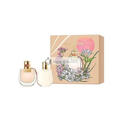 Nomade Spring Edition EDP