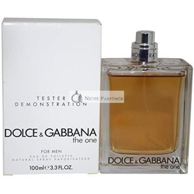 THE ONE by Dolce & Gabbana EDT Spray, 100ml